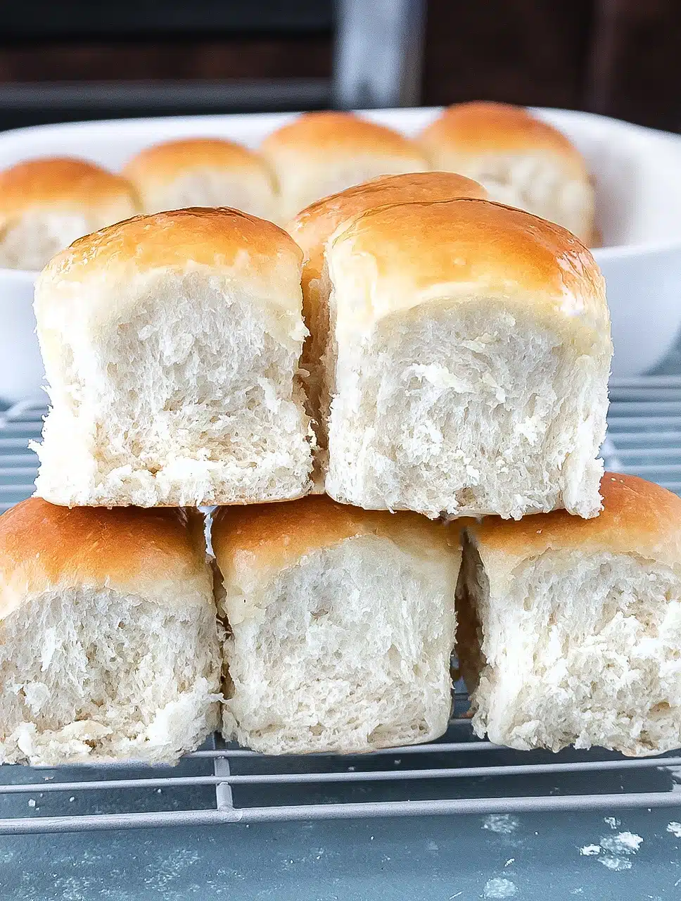 Laadi Pav