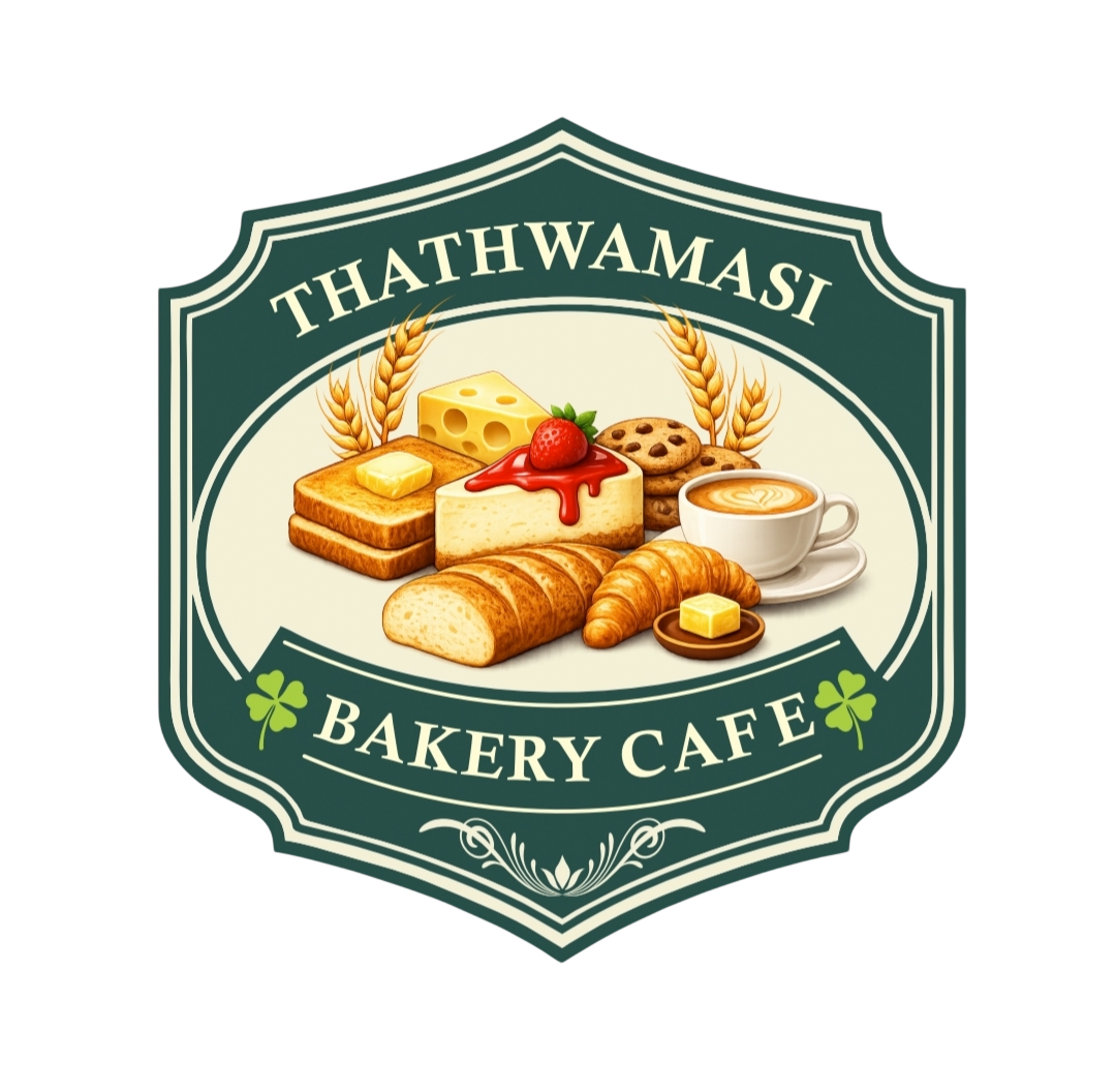 Thathwamasi Bakery Cafe